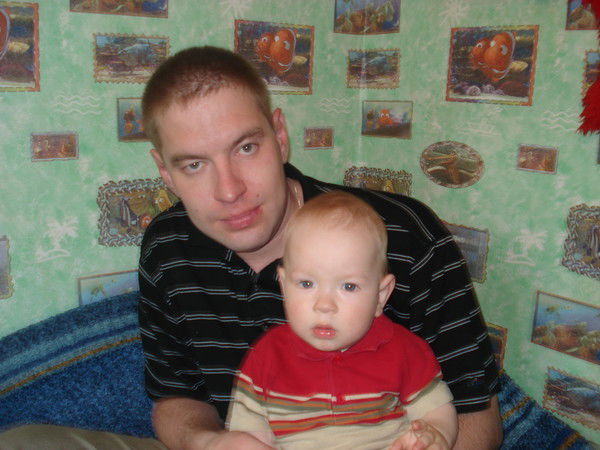 Сергей Белоусов