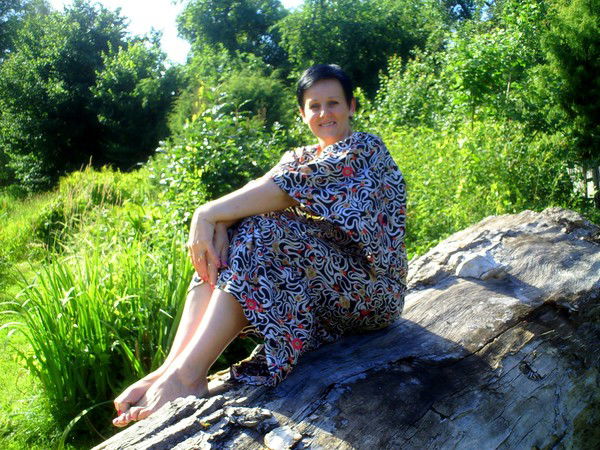 Татьяна Горчакова