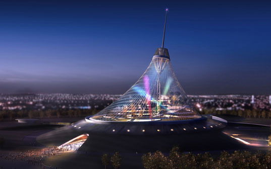 Эльмира Жумакановна