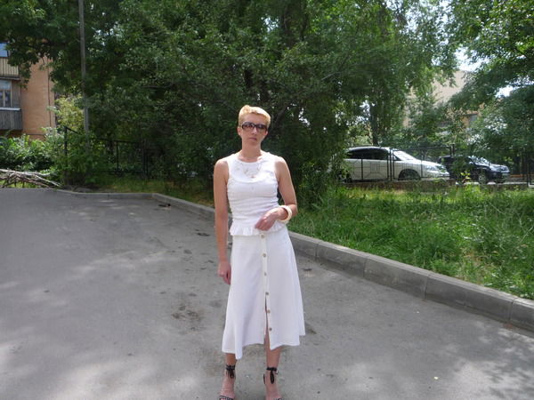 Светлана Машкова