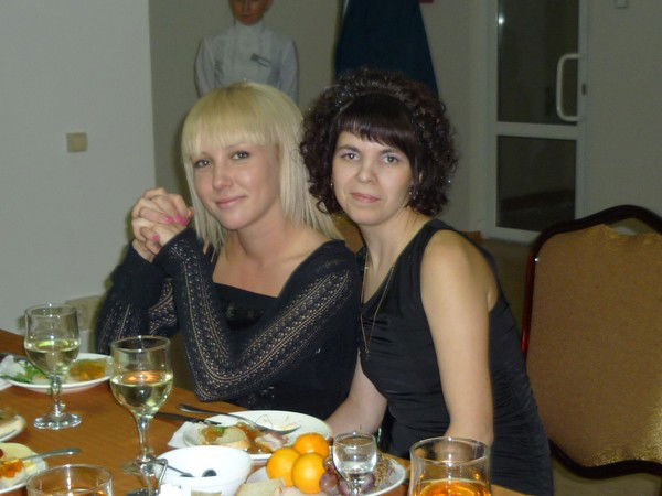 Ольга Селиванова