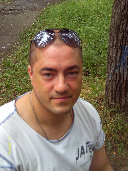 Алексей Ткачев