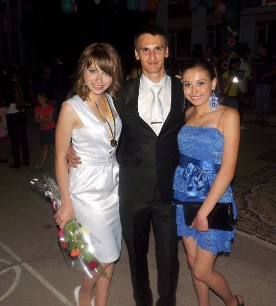 Смаил Абдурахманов