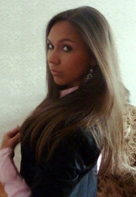 Валерия Соколова