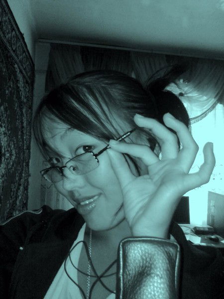 Аида Оболбекова