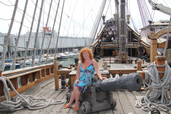 Ольга Разгулова