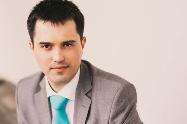 Николай Соловьёв