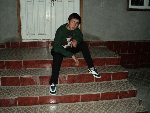 Акбий Толобаев