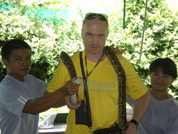 Никита Жеребко