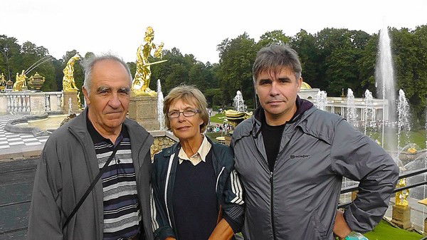 Анатолий Карамышев