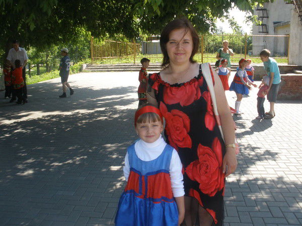 Юлия Круглова