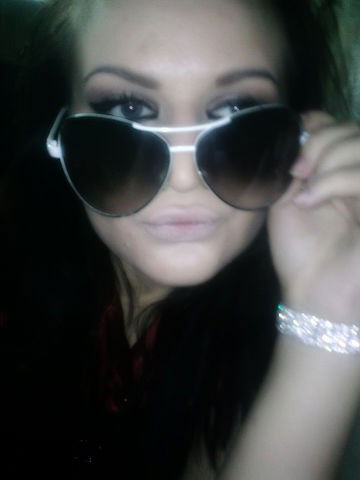 Викусик Зорина