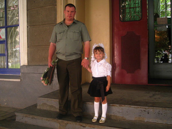 Дмитрий Котельников