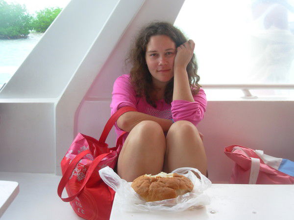 Кира Смирнова