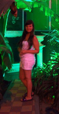 Вика Дымнич