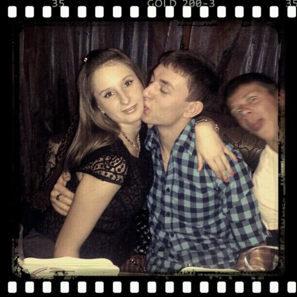 Валентина Карипанова