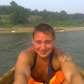 Александр Жданов