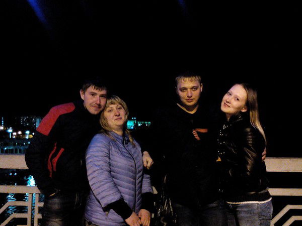 Иван Кочетков