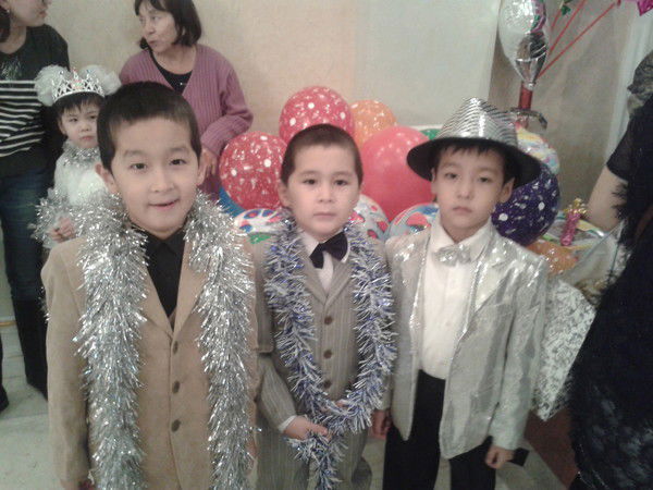 Абылай Ергазиев