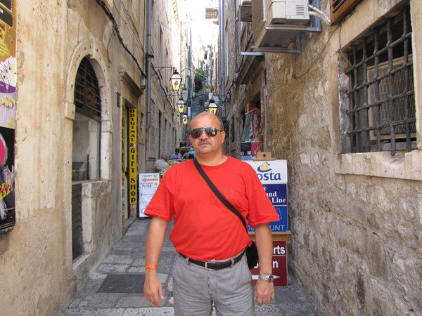 Виктор Гербич