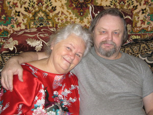 Егорова Наталья