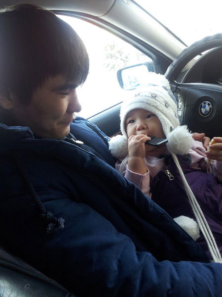 Азамат Кульмагамбетов