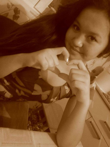 Индирочка Жапарова