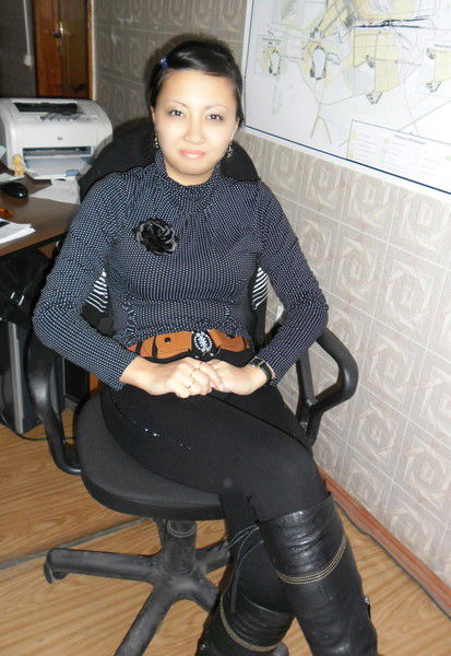 Умут Нуртазина