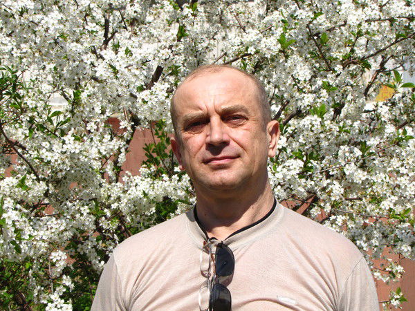 Василий Варивода