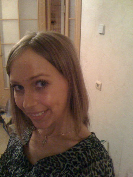 Екатерина Плеханова