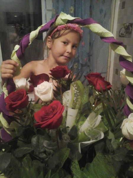 Махамбет Каримов