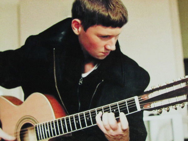 Алексей Нефёдов