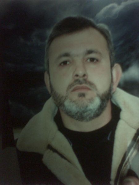 Мухамадамин Ахмедов