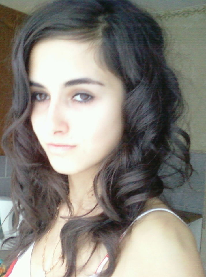 Леночка Пузова