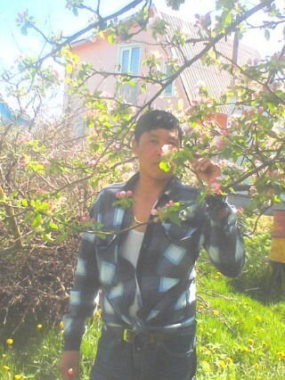 Санжар Абдраимов