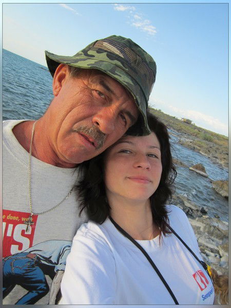 Юрий Настенко