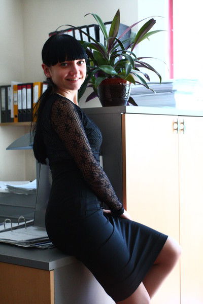 Натуся Натуся