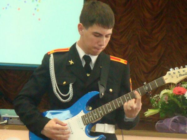 Дмитрий Толокнов