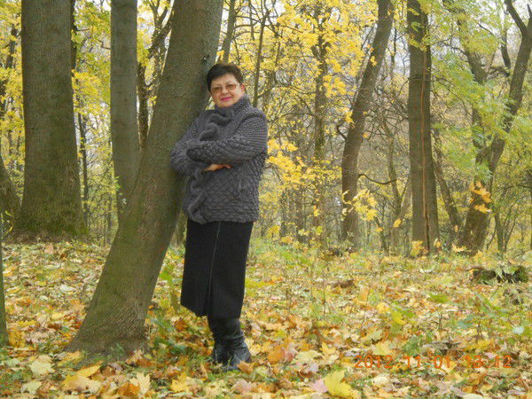 Тамара Тенак