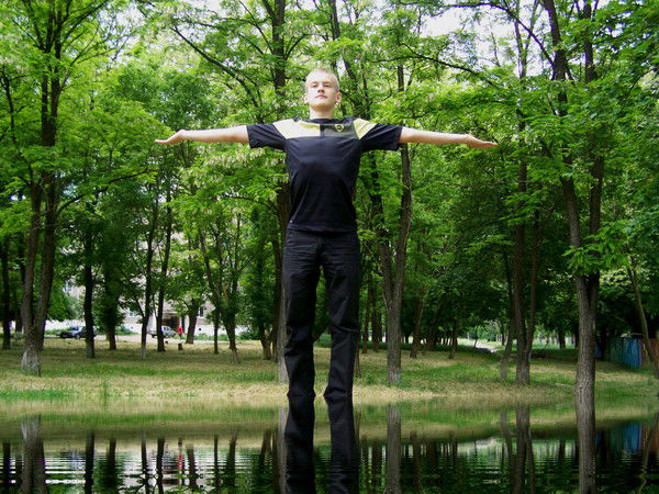 Зайнитдинов Вадим