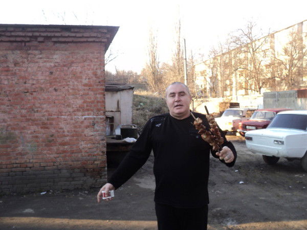 Валера Пустовой