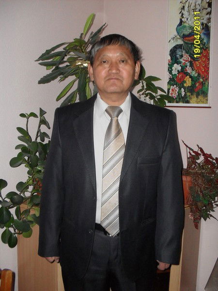 Вячеслав Огай