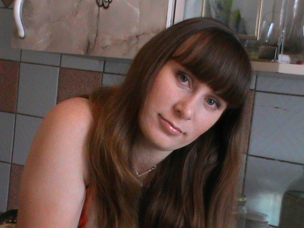 Ольга Зверева Горшкова