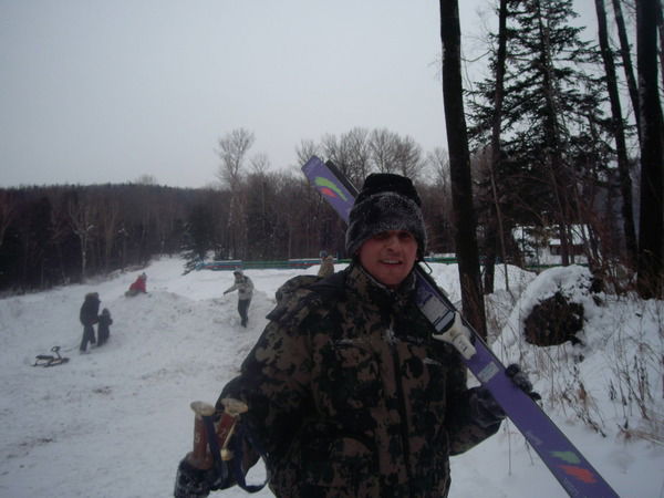 Игорь Бадик