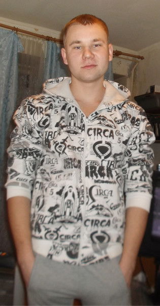 Егор Ельников