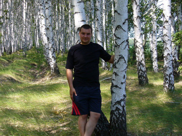 Владимир Костиков