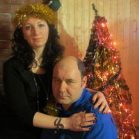 Натали Шаруденко