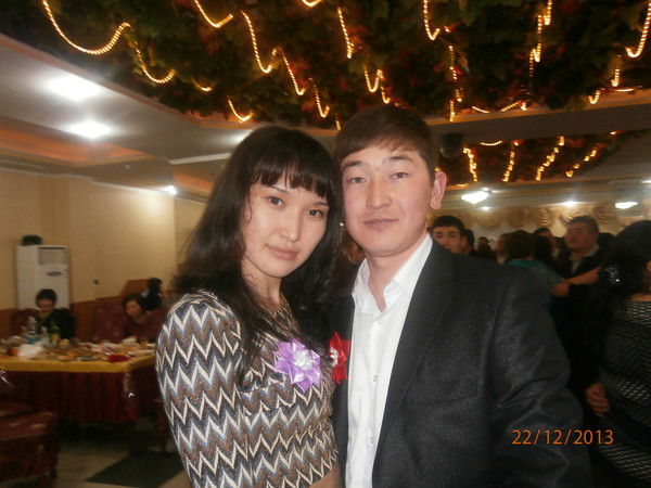 Aibek Кобекпаев