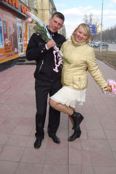 Денис Кравцов