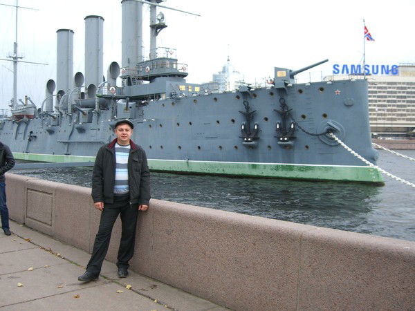 Денис Седухин